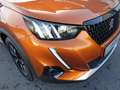 Peugeot 2008 PureTech 130 S&S GT Line EAT8 "inkl. Winterräde... Orange - thumbnail 4