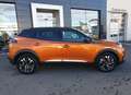 Peugeot 2008 PureTech 130 S&S GT Line EAT8 "inkl. Winterräde... Orange - thumbnail 7