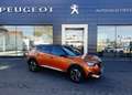 Peugeot 2008 PureTech 130 S&S GT Line EAT8 "inkl. Winterräde... Orange - thumbnail 2