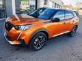 Peugeot 2008 PureTech 130 S&S GT Line EAT8 "inkl. Winterräde... Orange - thumbnail 6