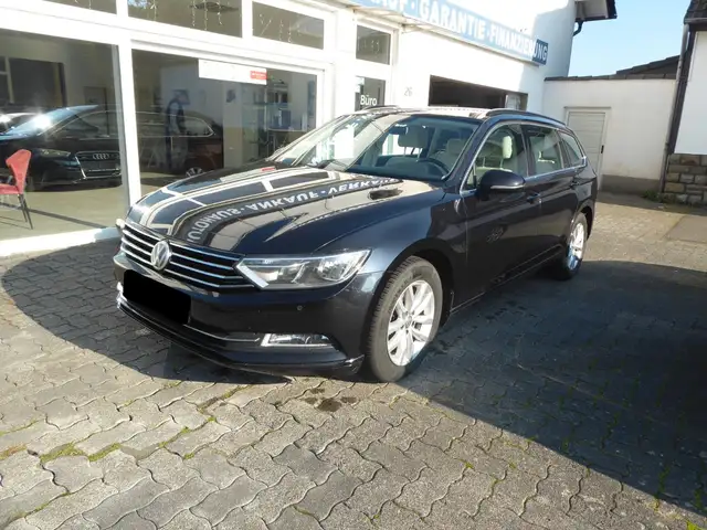 Volkswagen Passat Variant Comfortline BMT/Start-Stop