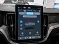 Volvo XC60 T8 AWD Black Edition Ultra LED PANO 360° Grigio - thumbnail 14