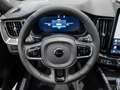 Volvo XC60 T8 AWD Black Edition Ultra LED PANO 360° Grigio - thumbnail 10