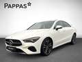 Mercedes-Benz CLA 180 Coupé PTS Cam Navi Wide LED SHZ Blanc - thumbnail 2