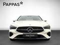 Mercedes-Benz CLA 180 Coupé PTS Cam Navi Wide LED SHZ Blanc - thumbnail 3