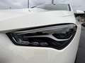 Mercedes-Benz CLA 180 Coupé PTS Cam Navi Wide LED SHZ Blanc - thumbnail 13