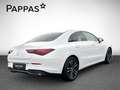 Mercedes-Benz CLA 180 Coupé PTS Cam Navi Wide LED SHZ Blanc - thumbnail 5