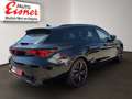 CUPRA Leon SP Kombi 1.5 TSI AHK Facelift KlimaA Schwarz - thumbnail 15