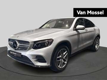 4M Coupé + AMG LINE + TREKHAAK + OPEN DAK + 1Y USE
