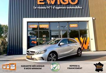 1.6 160 102CH INTUITION Régulateur Bluetooth Écran Multimédia