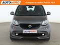 smart forTwo 0.9 Turbo Basis passion Gris - thumbnail 9