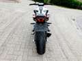 Yamaha MT-07 1900 km , étata neuf , full options Gris - thumbnail 4