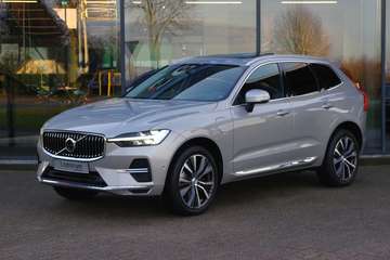 2.0 T6 350 PK Plug-in Hybrid LongRange AWD Plus Br