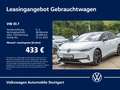 Volkswagen ID.7 GTX Navi Kamera LED AHK ACC SHZ AR-Head-up- Fehér - thumbnail 1