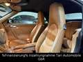 Porsche 911 Carrera S Cabrio Leder beige Bose,Memory,19" Bleu - thumbnail 10