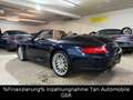 Porsche 911 Carrera S Cabrio Leder beige Bose,Memory,19" Bleu - thumbnail 39