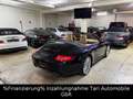 Porsche 911 Carrera S Cabrio Leder beige Bose,Memory,19" Bleu - thumbnail 41