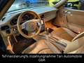 Porsche 911 Carrera S Cabrio Leder beige Bose,Memory,19" Bleu - thumbnail 12