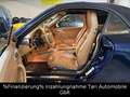 Porsche 911 Carrera S Cabrio Leder beige Bose,Memory,19" Bleu - thumbnail 9