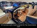 Porsche 911 Carrera S Cabrio Leder beige Bose,Memory,19" Bleu - thumbnail 20