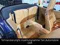 Porsche 911 Carrera S Cabrio Leder beige Bose,Memory,19" Bleu - thumbnail 50