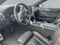 BMW M850 i Gran Coupe/HUD/Navi/Leder/HarmanKardon Zwart - thumbnail 4