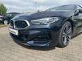 BMW M850 i Gran Coupe/HUD/Navi/Leder/HarmanKardon Zwart - thumbnail 6