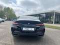 BMW M850 i Gran Coupe/HUD/Navi/Leder/HarmanKardon Zwart - thumbnail 14