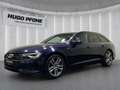 Audi A6 Avant 50 2.0 TFSI e quattro S line Sport Bleu - thumbnail 1