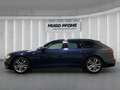 Audi A6 Avant 50 2.0 TFSI e quattro S line Sport Bleu - thumbnail 2