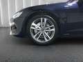 Audi A6 Avant 50 2.0 TFSI e quattro S line Sport Bleu - thumbnail 9