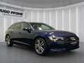 Audi A6 Avant 50 2.0 TFSI e quattro S line Sport Bleu - thumbnail 7