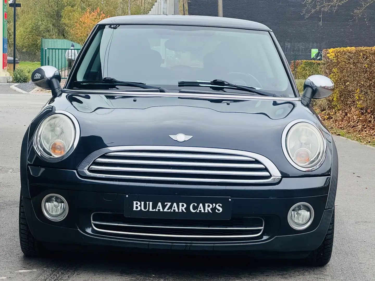 MINI Cooper Mini 1.6i Cooper*GARANTIE 12 MOIS*CLIM*PETIT PRIX - 2