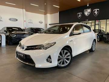 Auris II 2013 5p 1.8h Active eco