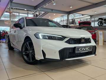 Hybrid e:HEV Sport|BlackEmblem