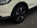 Nissan Qashqai QASHQAI 360* MT+Navi+Rückfahrkamera+PDC+Klima+ Blanc - thumbnail 6