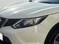 Nissan Qashqai QASHQAI 360* MT+Navi+Rückfahrkamera+PDC+Klima+ Blanc - thumbnail 5