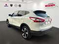 Nissan Qashqai QASHQAI 360* MT+Navi+Rückfahrkamera+PDC+Klima+ Blanc - thumbnail 4