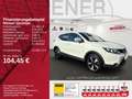 Nissan Qashqai QASHQAI 360* MT+Navi+Rückfahrkamera+PDC+Klima+ Blanc - thumbnail 2