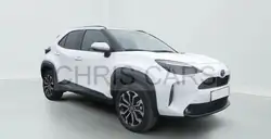 Photo Toyota Yaris Cross