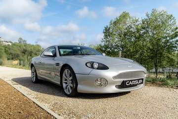 V12 Vantage - Origine France