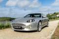 Aston Martin DB7 V12 Vantage - Origine France Grau - thumbnail 7