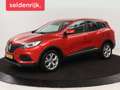 Renault Kadjar 1.3 TCe Zen | Automaat | Stoelverwarming | Trekhaa Rood - thumbnail 1