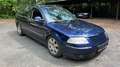 Volkswagen Passat Variant 2.5 TDI V6 Highline Albastru - thumbnail 1