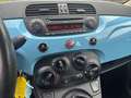 Fiat 500C 1.0 TwinAir Pop Cabrio | Airco | Radio/CD | Parkee Blau - thumbnail 16
