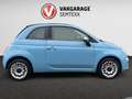 Fiat 500C 1.0 TwinAir Pop Cabrio | Airco | Radio/CD | Parkee Blau - thumbnail 9