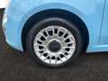 Fiat 500C 1.0 TwinAir Pop Cabrio | Airco | Radio/CD | Parkee Blau - thumbnail 12