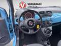 Fiat 500C 1.0 TwinAir Pop Cabrio | Airco | Radio/CD | Parkee Blau - thumbnail 5