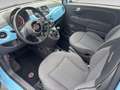 Fiat 500C 1.0 TwinAir Pop Cabrio | Airco | Radio/CD | Parkee Blau - thumbnail 4