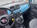 Fiat 500C 1.0 TwinAir Pop Cabrio | Airco | Radio/CD | Parkee Blau - thumbnail 14